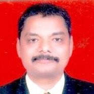Pravin Sadare