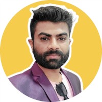 Anandkumar Ladani