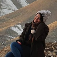 Faezeh Goumeh