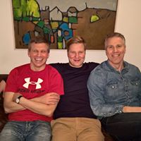 Birgir Orn Birgisson