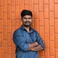 Krishna P