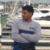 Divya Pakash (Dp)