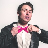 Paris Dylan