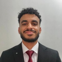 Salah Eldeen Tarek