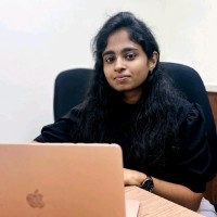 Madhuri Pulipaka