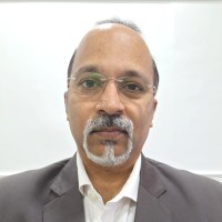 sujeet kulkarni