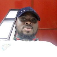 Reuben Ugbijeh