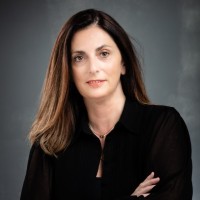 Isabelle Morvan-Clipet