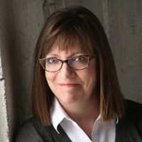 Verna Shavlik, Asid, Wrid