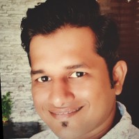 Pritesh Nagda (Shah)