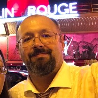 Luc Gareau
