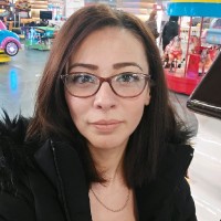 Nalan Özkan