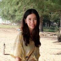Isarawadee Thamsiriroj