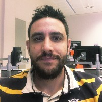 Raúl Rivillo Comas