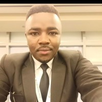 Godwin Nyambane