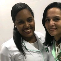 Sandrielle Santos Ribeiro
