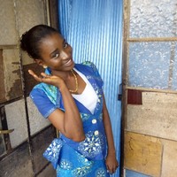 ELIZABETH TEMITOPE