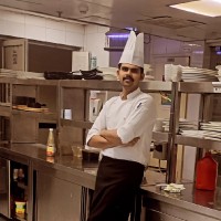 Wilson D'Souza