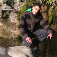 Baraa Taousse