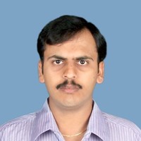 sirish subbanna aradhya, PMP