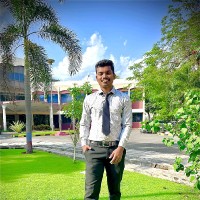 Ritvik Meshram