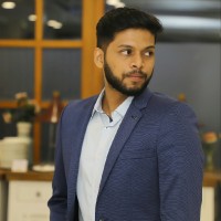 pratyush pradhan