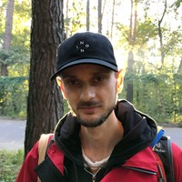Andrey Zaika