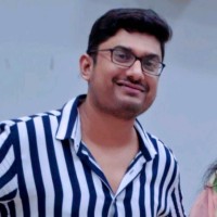 Vishnu Mohan