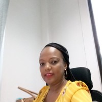 Belinda Kivuyo