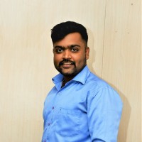 Anup Raut