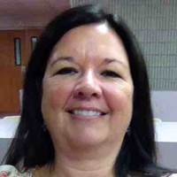 Vicki Reed