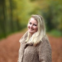 Bernadette Timmer