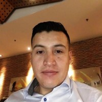 Edwin Contreras Vasquez