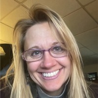 Deborah Sieber