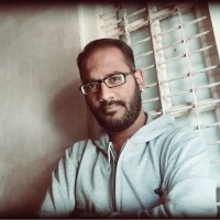 Deepak A N