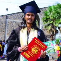 Mekdes Tadele