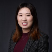 Tracy Yu