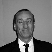 Charles Keay