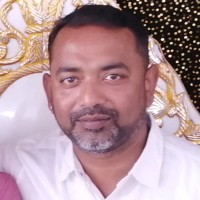 Satish Kumar Behera