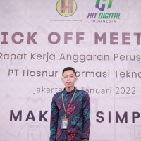 Ahmad Ramli