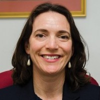 Wendy Froede, Ma