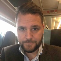 Henrik Ljung