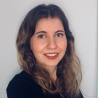 Pernille Jorde