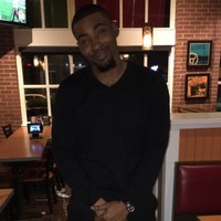 Trevion Ashford