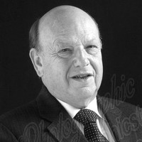 Terry Glastonbury