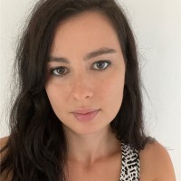 Elodie Fabre