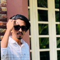 Aqil Althaf