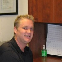 Mark Vos