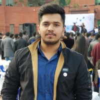 Engr. H. Shahzaib saleem