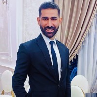 Karim H. Hamed